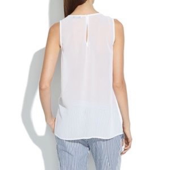 Madewell Top🌛 - Picture 2 of 3